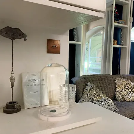 Appartement Nest In Le Marais *
