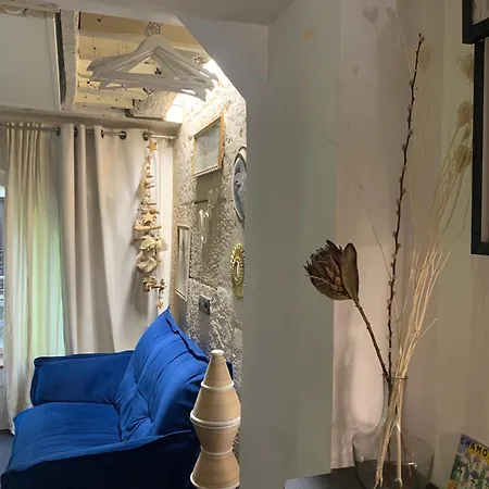 Appartement Nest In Le Marais *