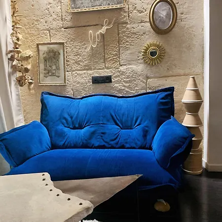 Appartement Nest In Le Marais Paris