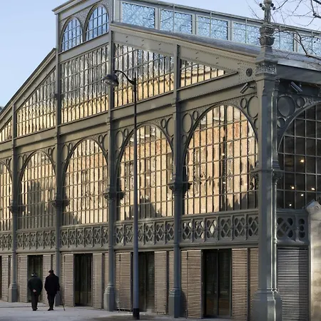 Nest In Le Marais