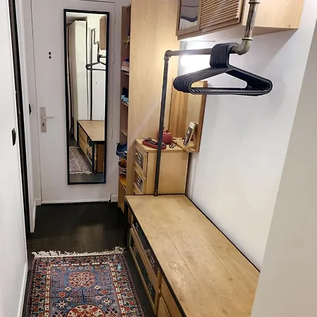 Nest In Le Marais *